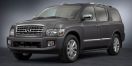 New 2009 Infiniti QX56 Under 10000000
