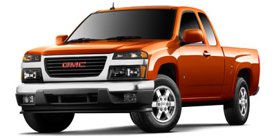 2009 Canyon