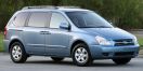 2009 Kia Sedona