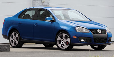 2009 GLI