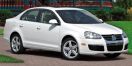 2009 Volkswagen Jetta Sedan