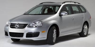 2010 Jetta SportWagen