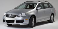 2010 Volkswagen Jetta SportWagen  - An outstanding value. View, evaluate, and compare today's featured vehicle