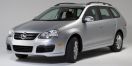 2009 Volkswagen Jetta SportWagen