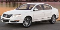 2009 Volkswagen Passat Sedan  - An outstanding value. View, evaluate, and compare today's featured vehicle