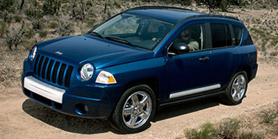 2010 Compass
