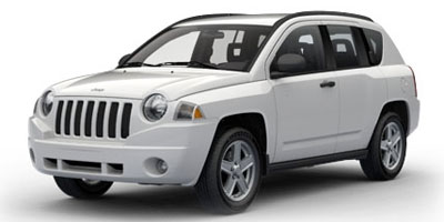 2010 Compass