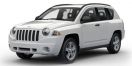 2009 Compass