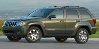 2009 Jeep Grand Cherokee  - An outstanding value. View, evaluate, and compare today's featured vehicle