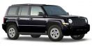 2010 Jeep Patriot