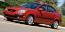 2009 Kia Rio