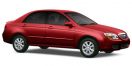 2009 Kia Spectra