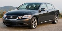 2010 Lexus GS 350  - An outstanding value. View, evaluate, and compare today's featured vehicle