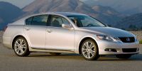 2009 Lexus GS 450h  - An outstanding value. View, evaluate, and compare today's featured vehicle