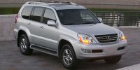 2009 Lexus GX 470  - An outstanding value. View, evaluate, and compare today's featured vehicle