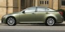 2009 Lexus IS 250