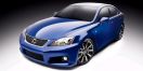 2009 Lexus IS F