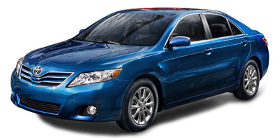 2010 Camry