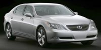 2009 Lexus LS 460  - An outstanding value. View, evaluate, and compare today's featured vehicle