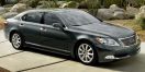 2009 Lexus LS 460