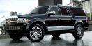 New 2009 Lincoln Navigator L Under 10000000
