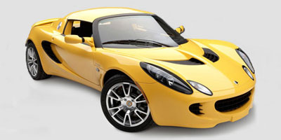 2009 Elise