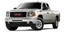 2012 GMC Sierra 1500 2WD Ext Cab 143.5