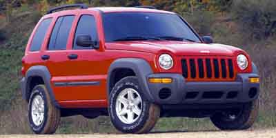 2002 Liberty
