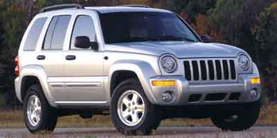 2002 Liberty