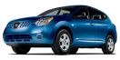New 2009 Nissan Rogue Under 25000