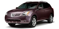 2009 Nissan Rogue  - An outstanding value. View, evaluate, and compare today's featured vehicle