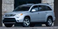 2009 Suzuki XL7  - An outstanding value. View, evaluate, and compare today's featured vehicle