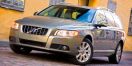New 2009 Volvo V70 Under 40000