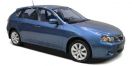 2009 Subaru Impreza Wagon