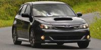 2009 Subaru Impreza Wagon WRX  - An outstanding value. View, evaluate, and compare today's featured vehicle