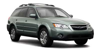 2009 Outback