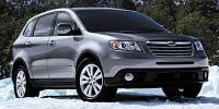 2009 Subaru Tribeca  - An outstanding value. View, evaluate, and compare today's featured vehicle