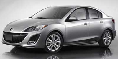 2010 MAZDA3