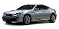 2010 Hyundai Genesis Coupe  - An outstanding value. View, evaluate, and compare today's featured vehicle
