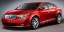 2010 Buick LaCrosse