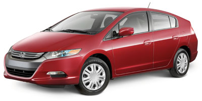 2010 Insight