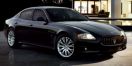 2009 Maserati Quattroporte