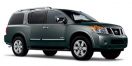 New 2010 Nissan Armada Under 40000