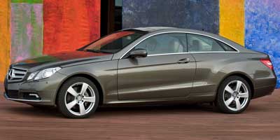 2010 E-Class