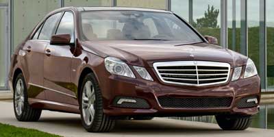 2010 E-Class