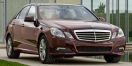 New 2010 Mercedes-Benz E-Class Under 50000