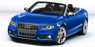 2010 S5