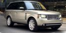 2010 Range Rover