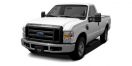 New 2009 Ford Super Duty F-350 SRW Under 25000