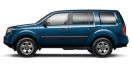 2010 Honda Pilot